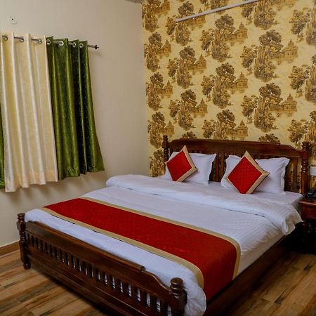 Hotel Yash Vilas Sawai Madhopur Buitenkant foto