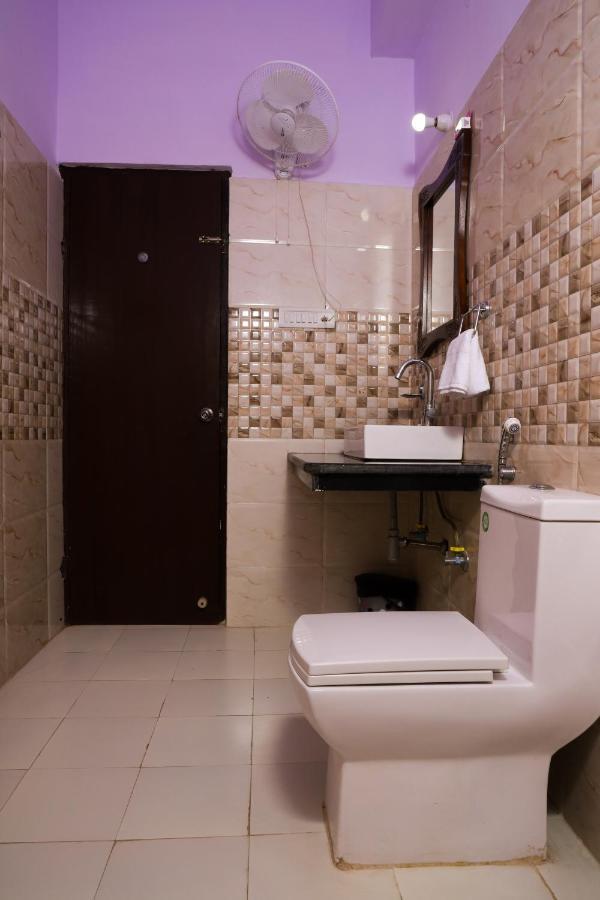 Hotel Yash Vilas Sawai Madhopur Buitenkant foto