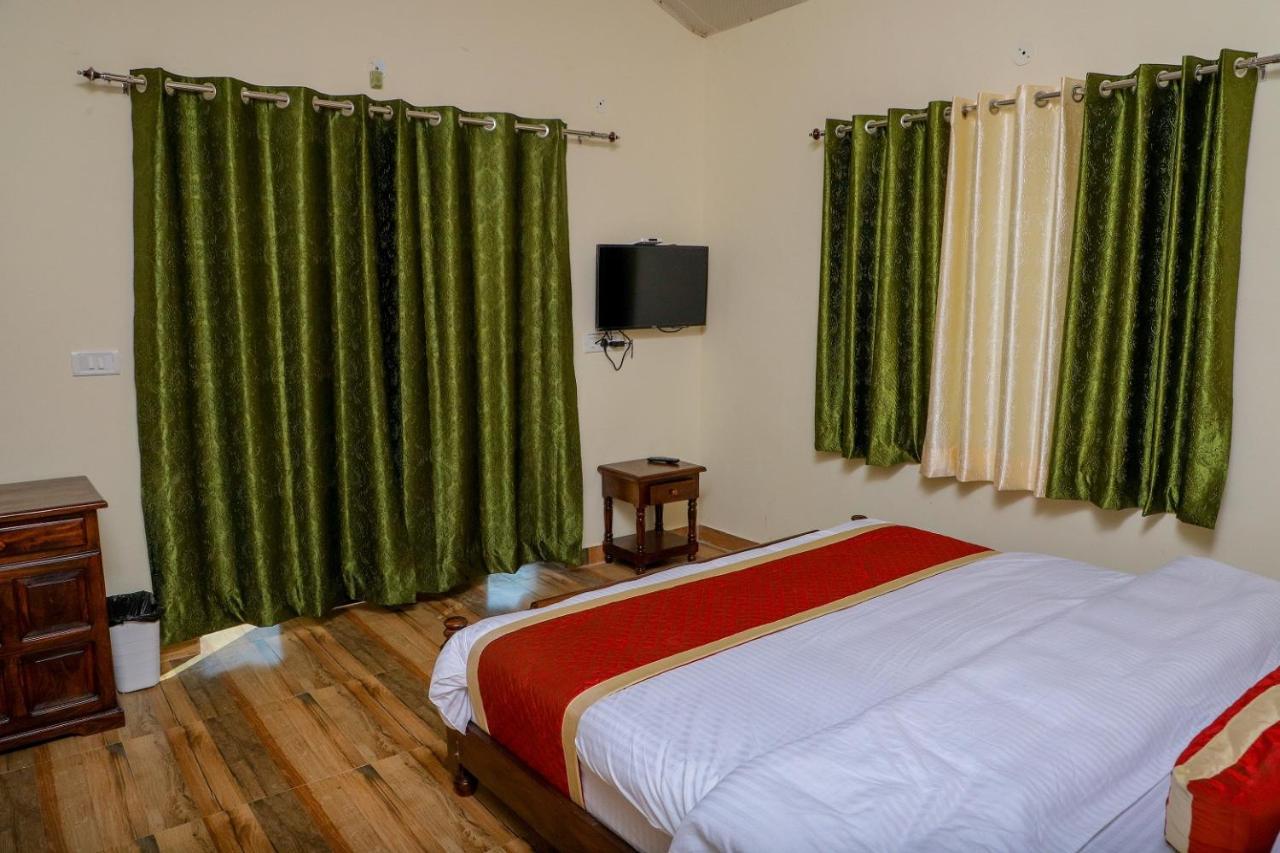 Hotel Yash Vilas Sawai Madhopur Buitenkant foto